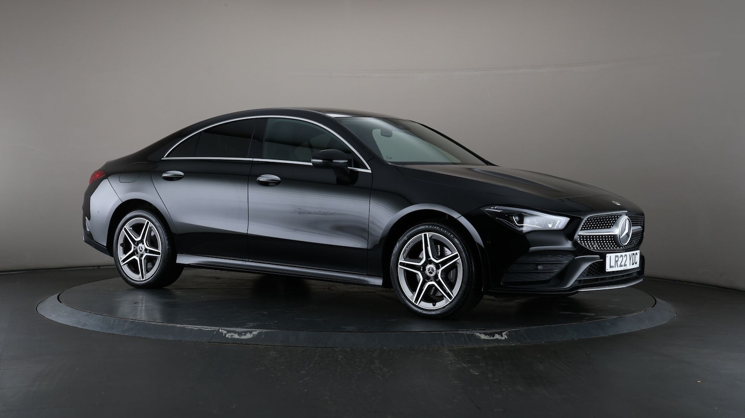 Used Mercedes-Benz CLA 2022 for sale - 76809572: Photo 47