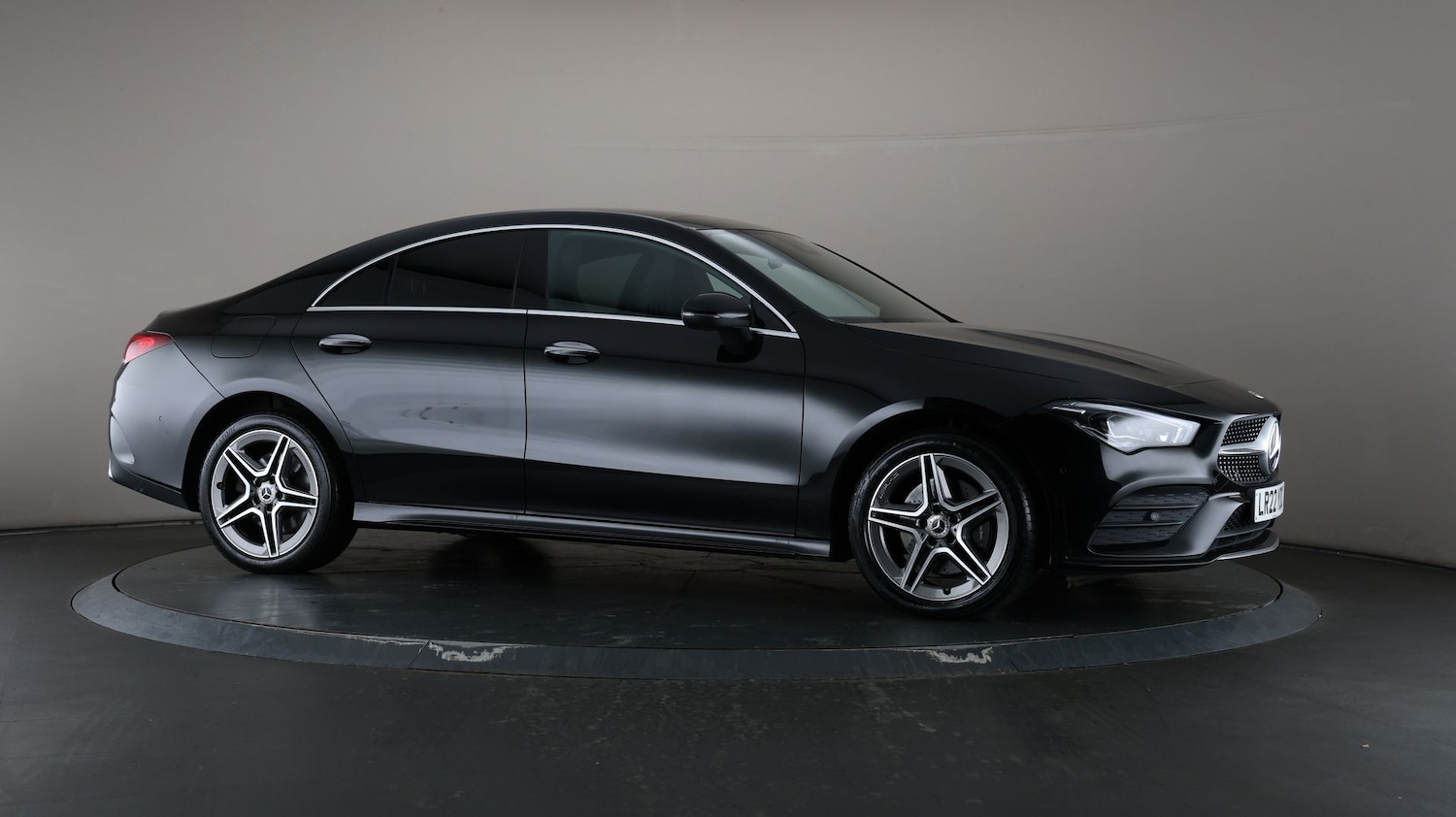 Used Mercedes-Benz CLA 2022 for sale - 76809572: Photo 48