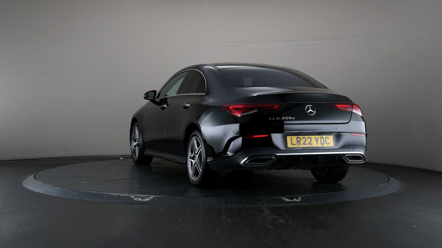 Used Mercedes-Benz CLA 2022 for sale - 76809572: Photo 49