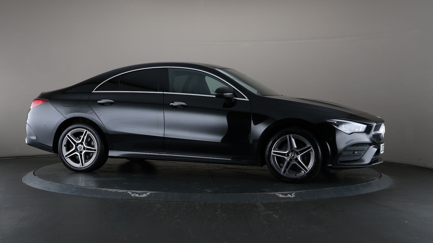 Used Mercedes-Benz CLA 2022 for sale - 76809572: Photo 50