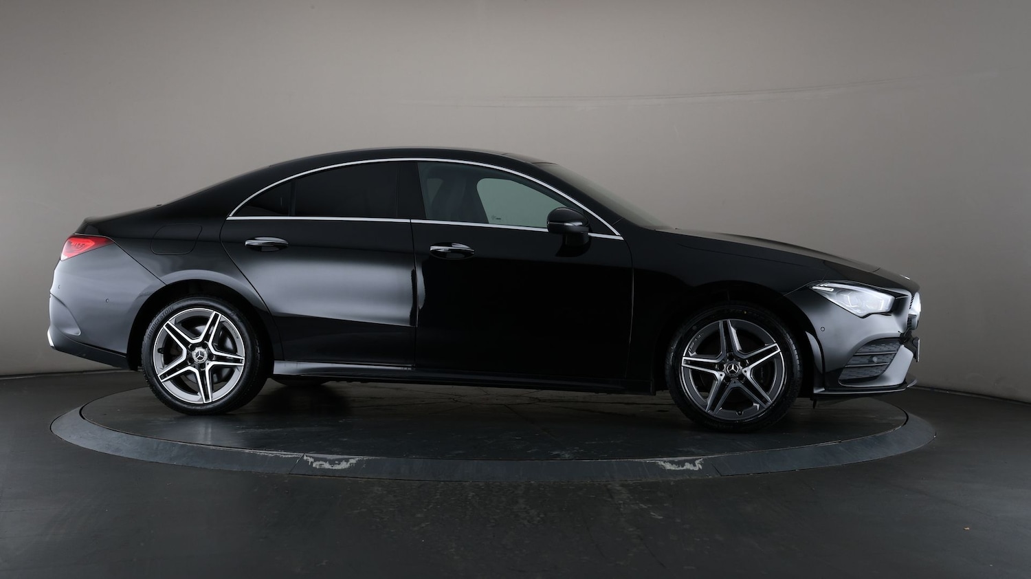 Used Mercedes-Benz CLA 2022 for sale - 76809572: Photo 51