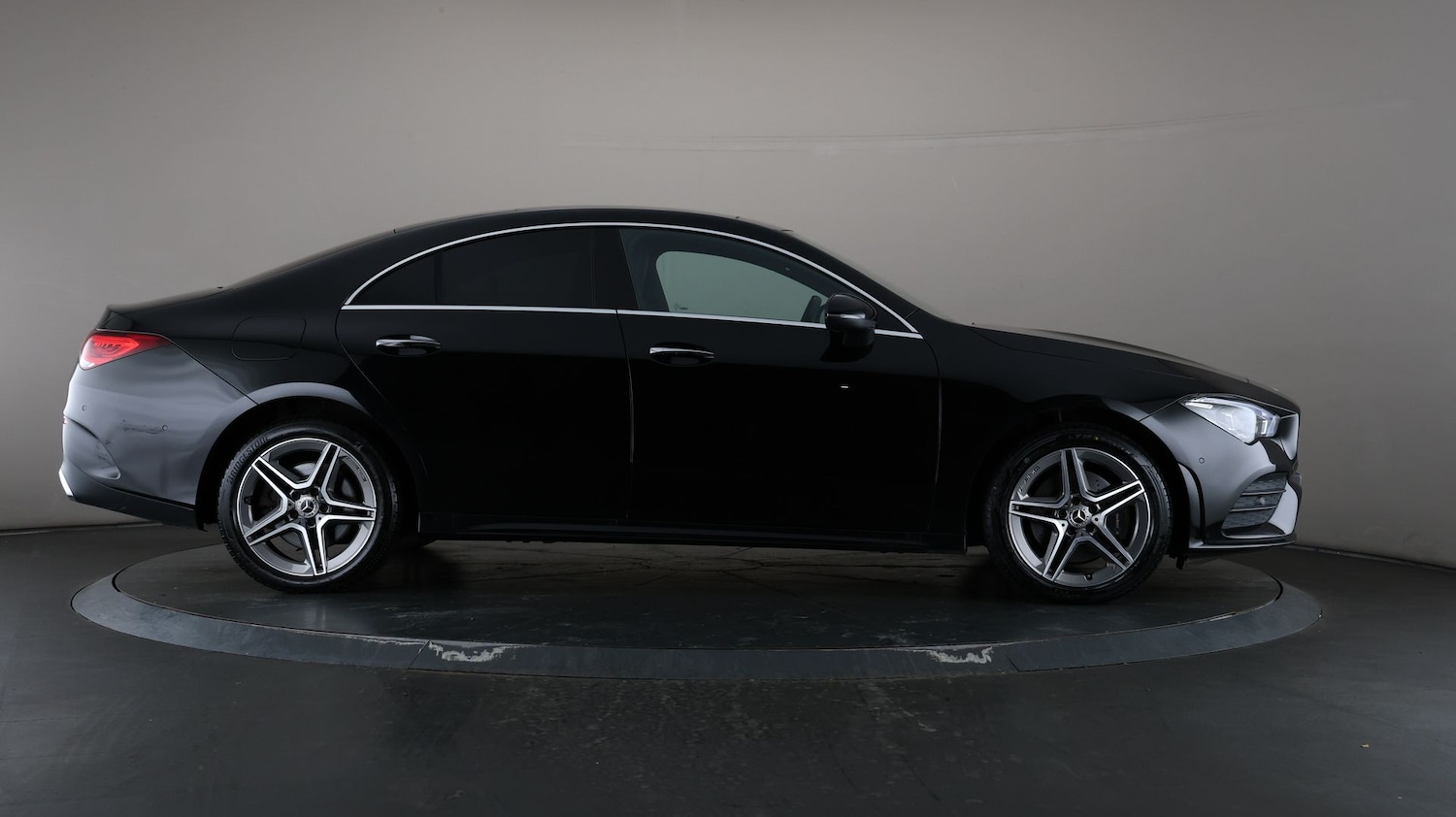 Used Mercedes-Benz CLA 2022 for sale - 76809572: Photo 52