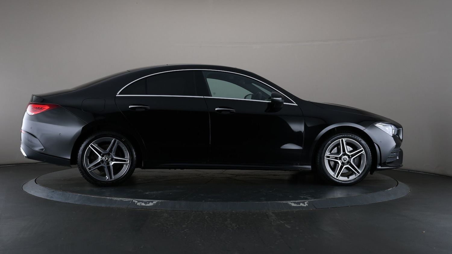 Used Mercedes-Benz CLA 2022 for sale - 76809572: Photo 53