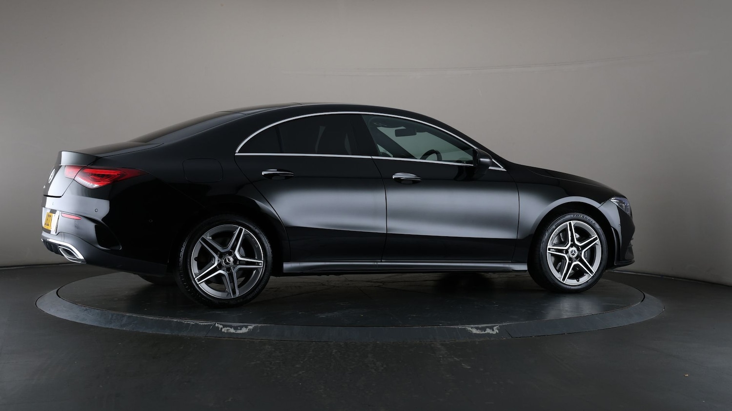 Used Mercedes-Benz CLA 2022 for sale - 76809572: Photo 55