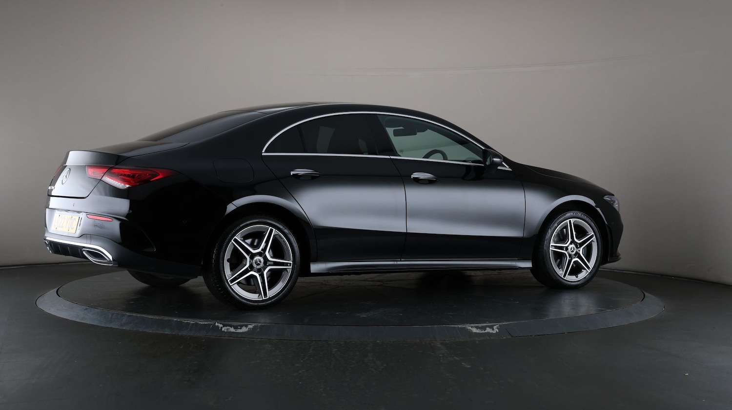 Used Mercedes-Benz CLA 2022 for sale - 76809572: Photo 56