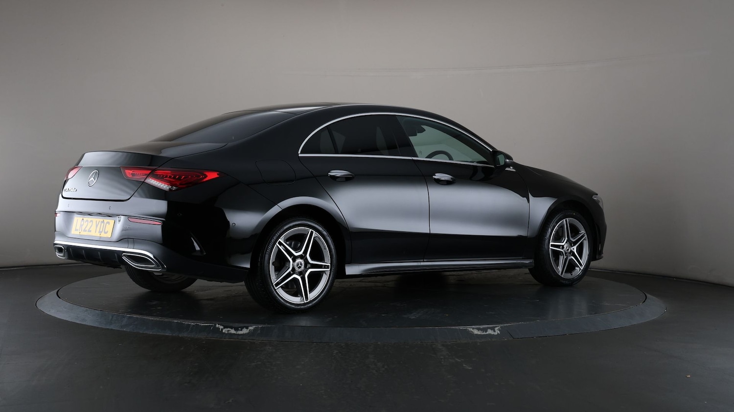 Used Mercedes-Benz CLA 2022 for sale - 76809572: Photo 57