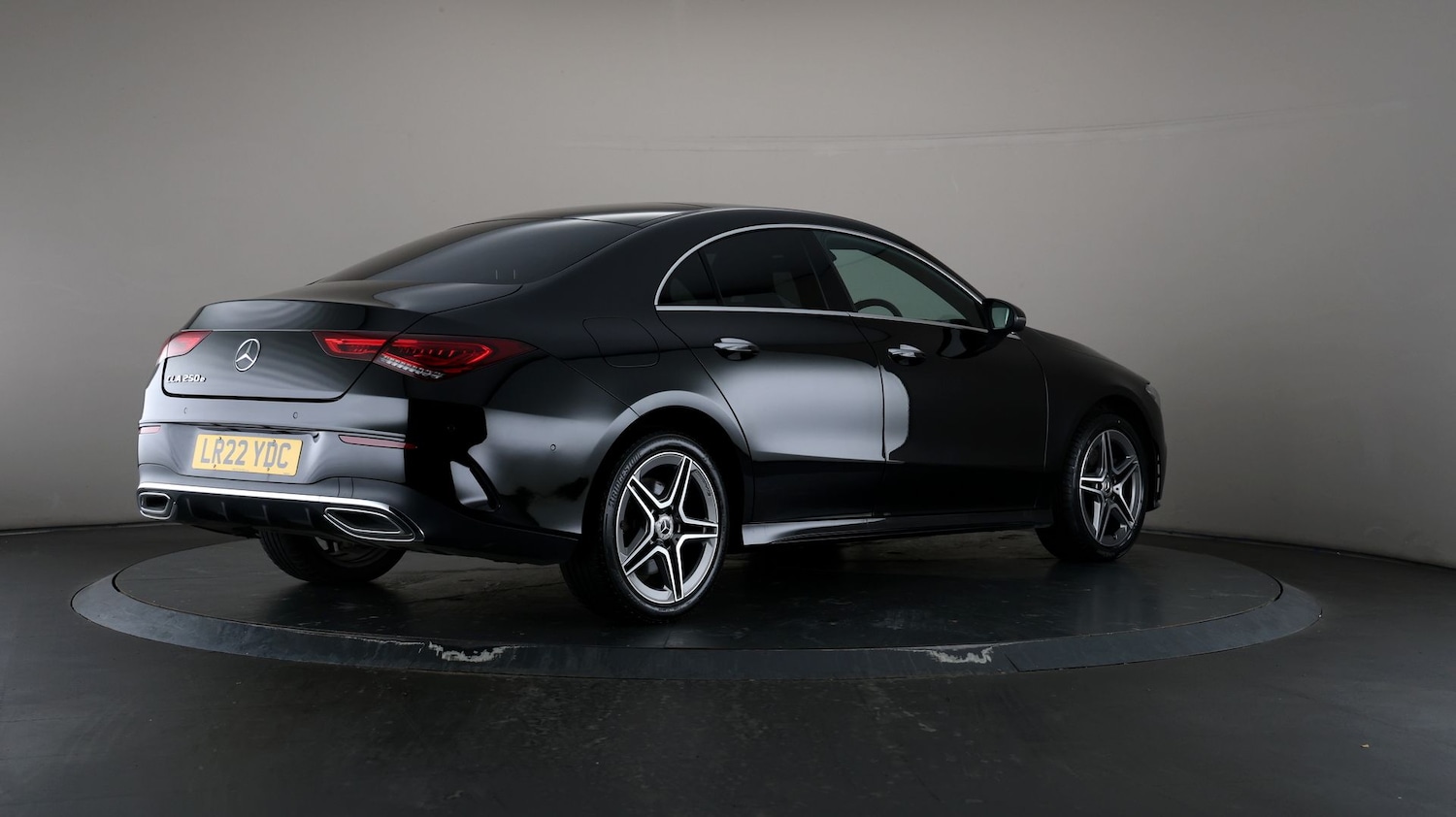 Used Mercedes-Benz CLA 2022 for sale - 76809572: Photo 58