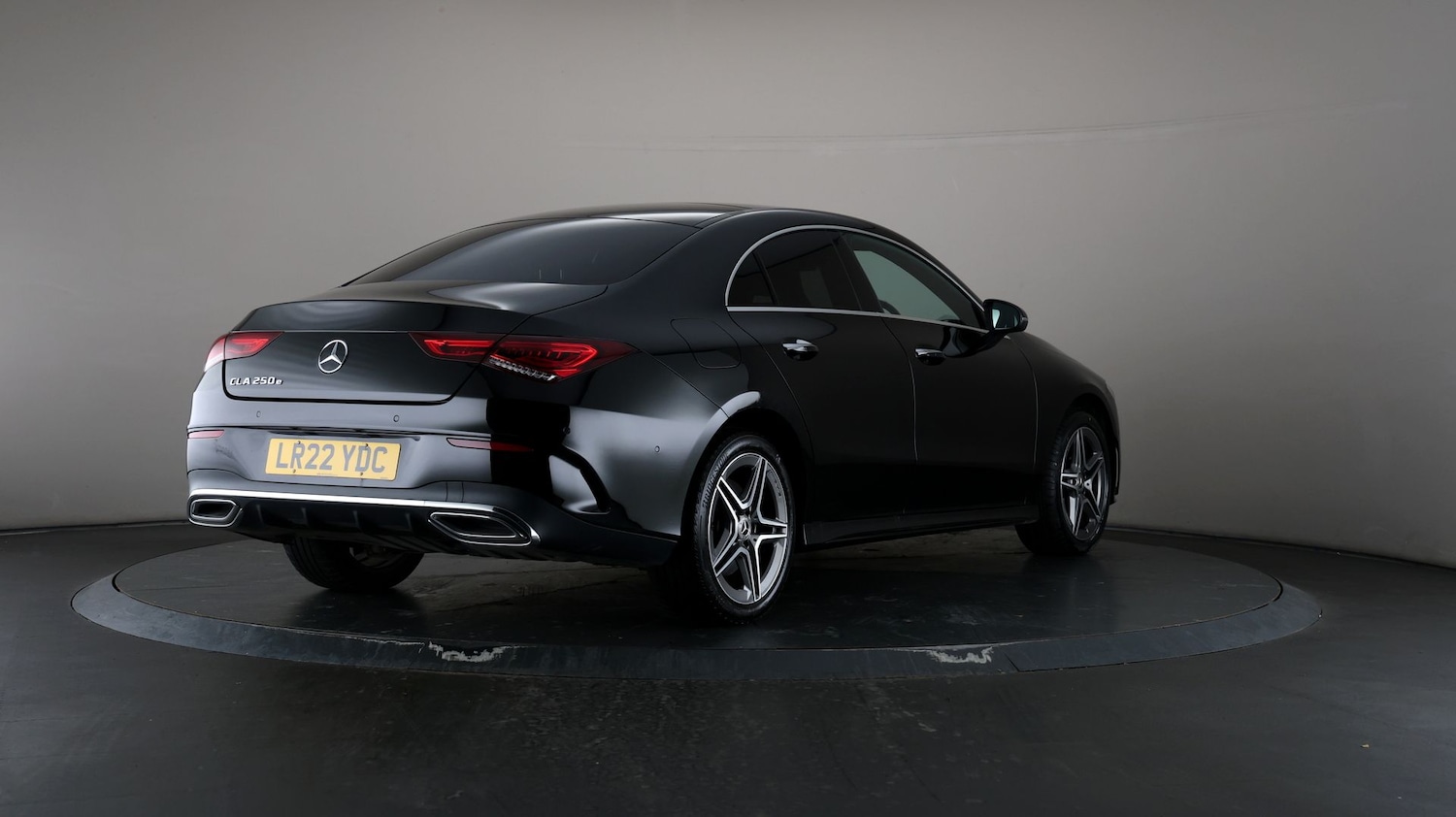 Used Mercedes-Benz CLA 2022 for sale - 76809572: Photo 59