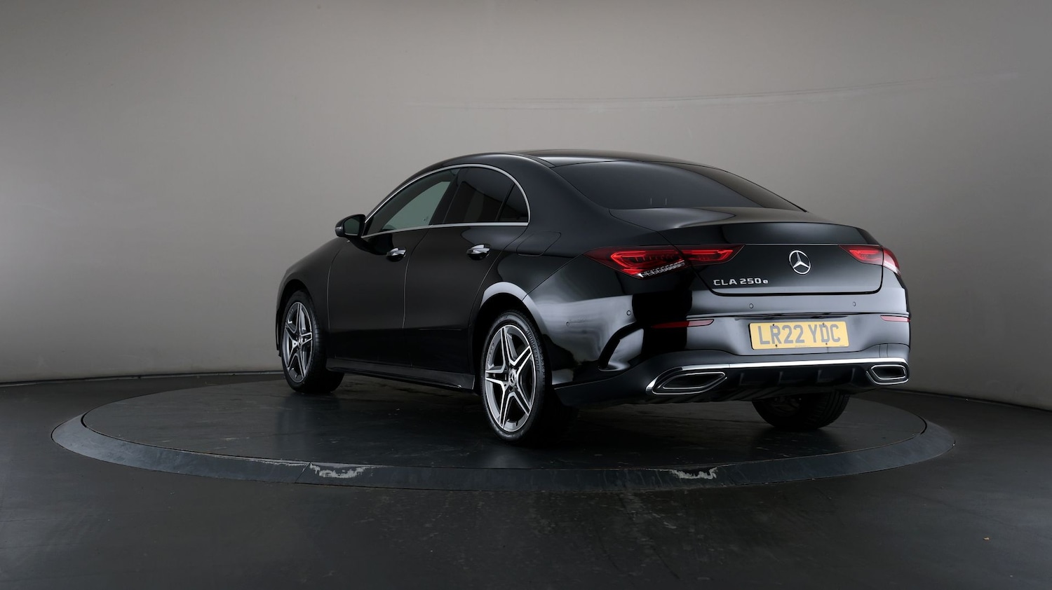 Used Mercedes-Benz CLA 2022 for sale - 76809572: Photo 60