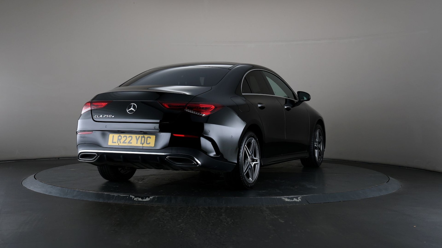 Used Mercedes-Benz CLA 2022 for sale - 76809572: Photo 61