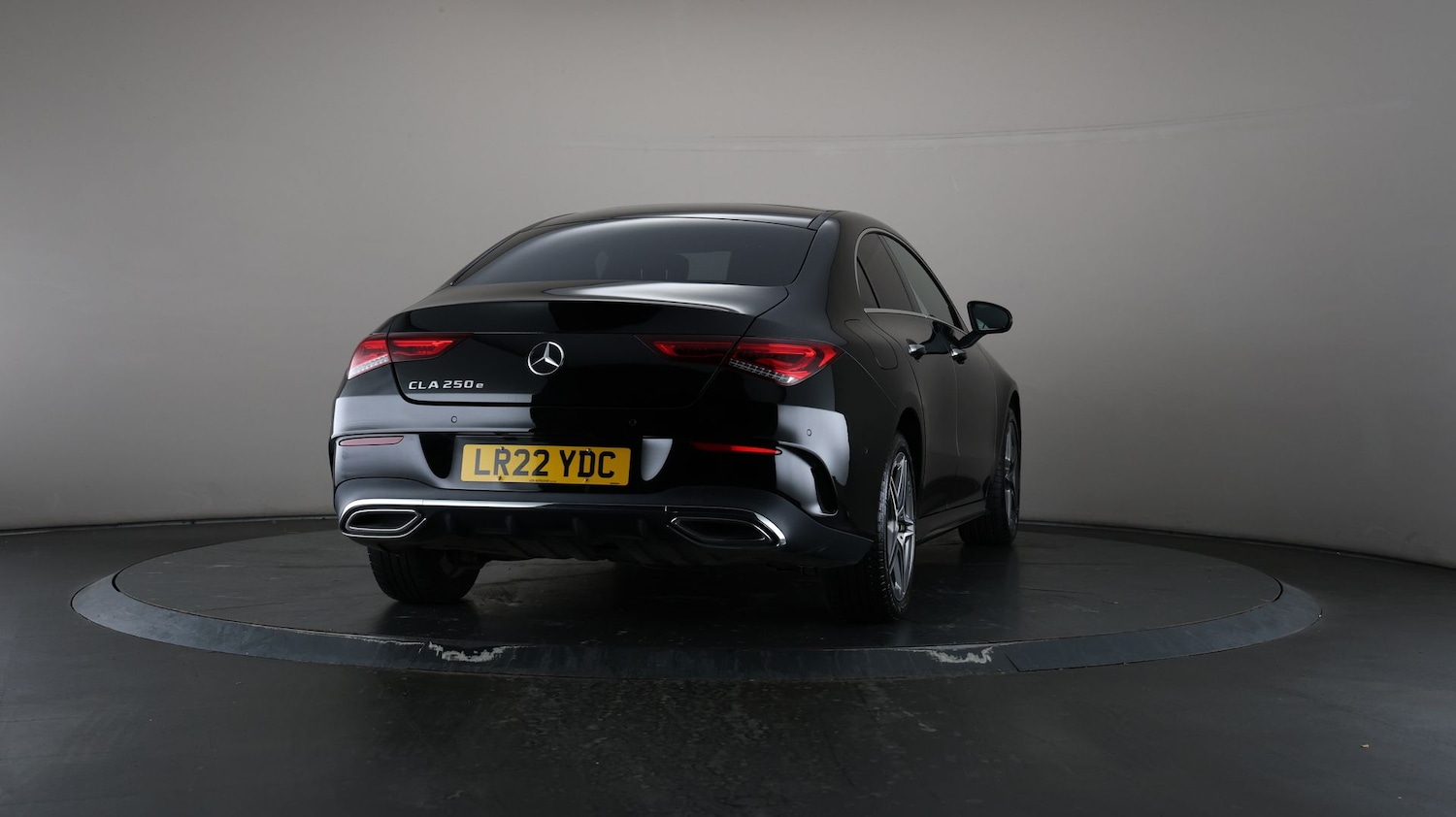 Used Mercedes-Benz CLA 2022 for sale - 76809572: Photo 62