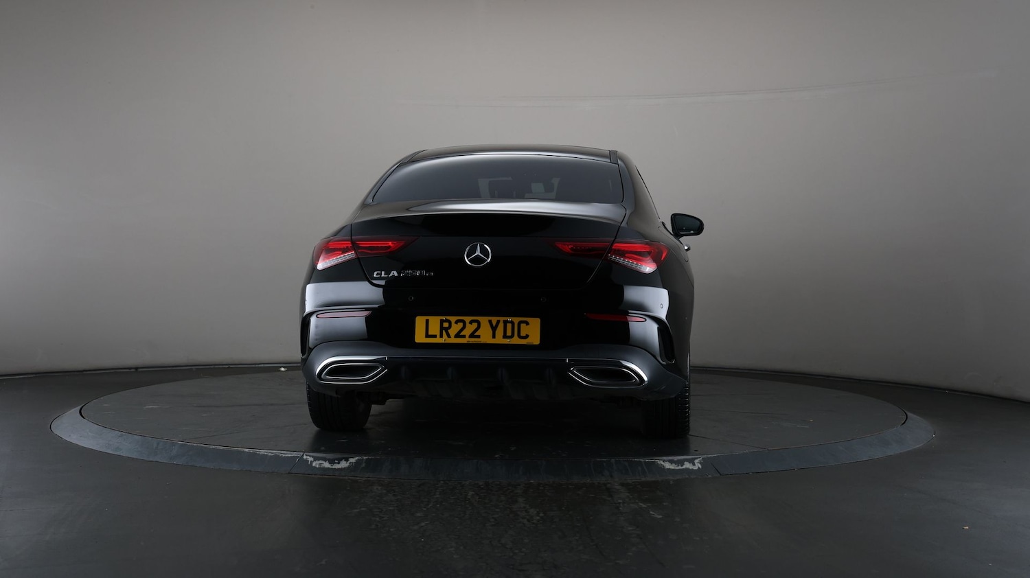 Used Mercedes-Benz CLA 2022 for sale - 76809572: Photo 63