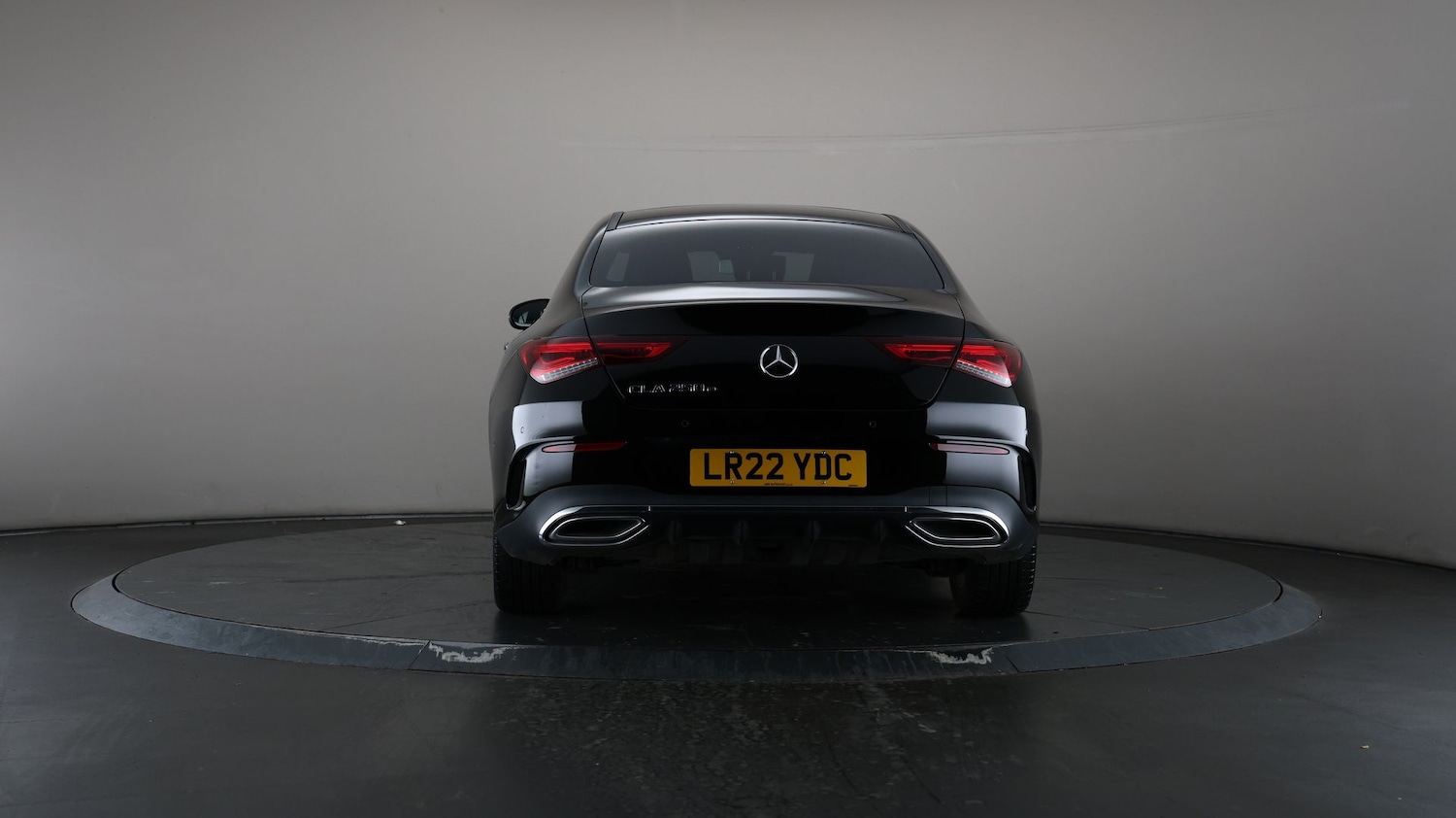 Used Mercedes-Benz CLA 2022 for sale - 76809572: Photo 64