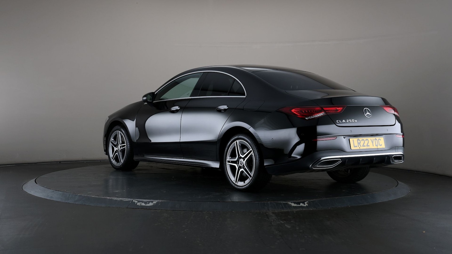 Used Mercedes-Benz CLA 2022 for sale - 76809572: Photo 65