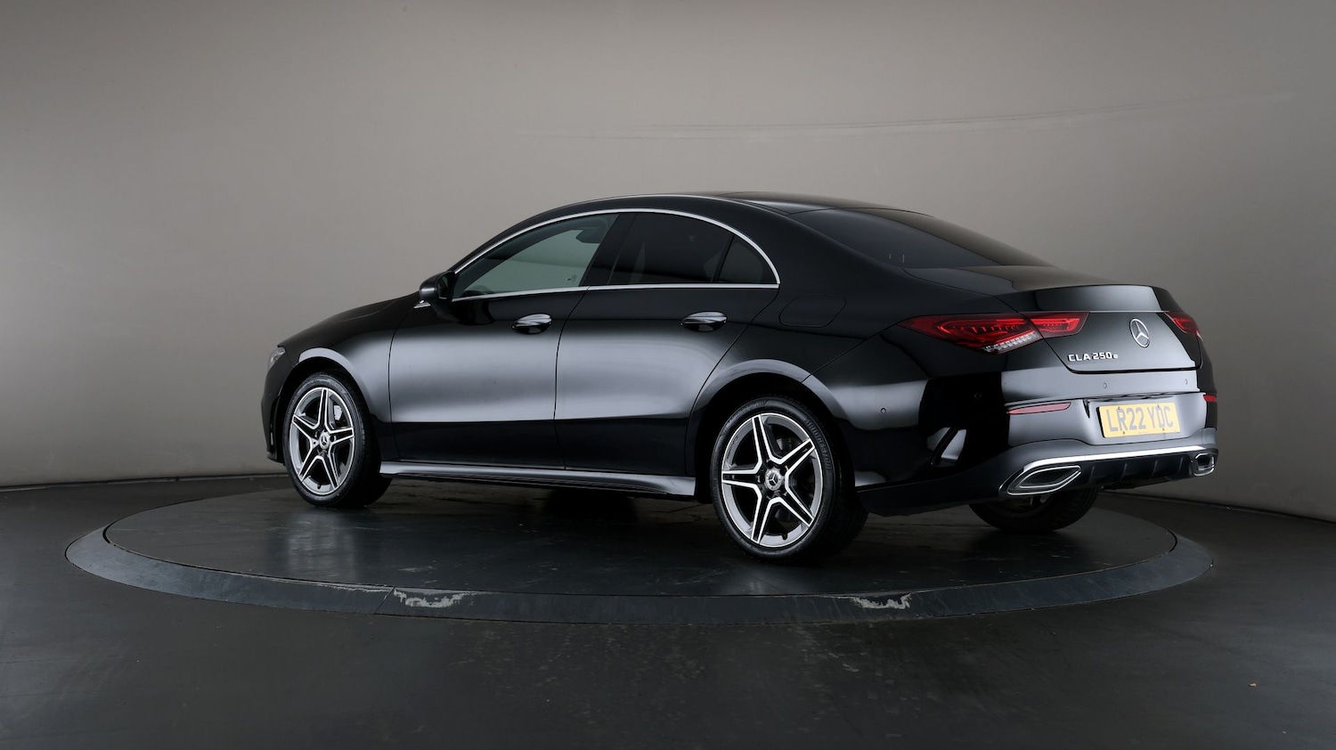 Used Mercedes-Benz CLA 2022 for sale - 76809572: Photo 66