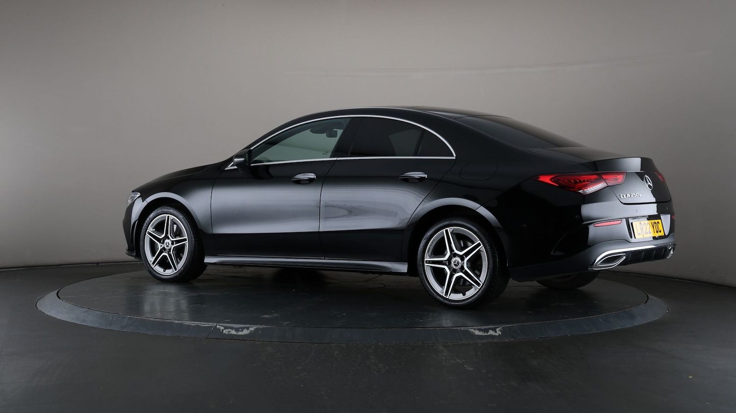 Used Mercedes-Benz CLA 2022 for sale - 76809572: Photo 67