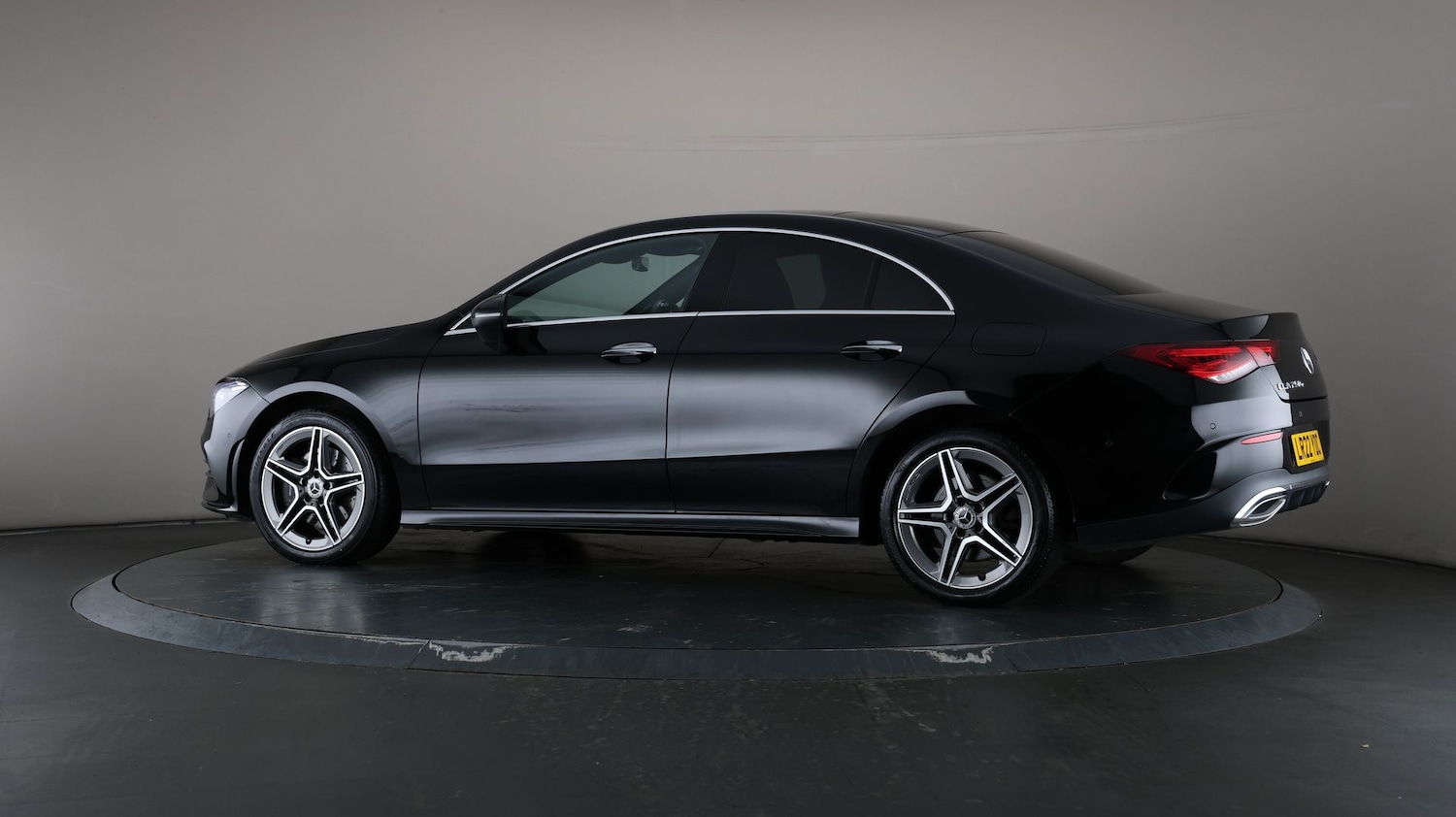 Used Mercedes-Benz CLA 2022 for sale - 76809572: Photo 68