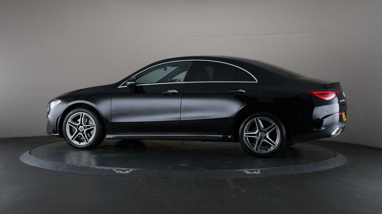 Used Mercedes-Benz CLA 2022 for sale - 76809572: Photo 69