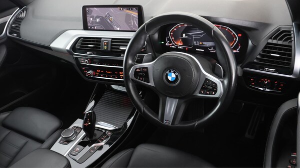 Used BMW X3 2020 for sale - 76167570: Photo 10