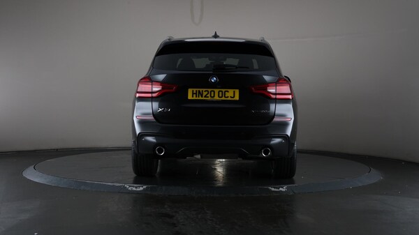 Used BMW X3 2020 for sale - 76167570: Photo 11