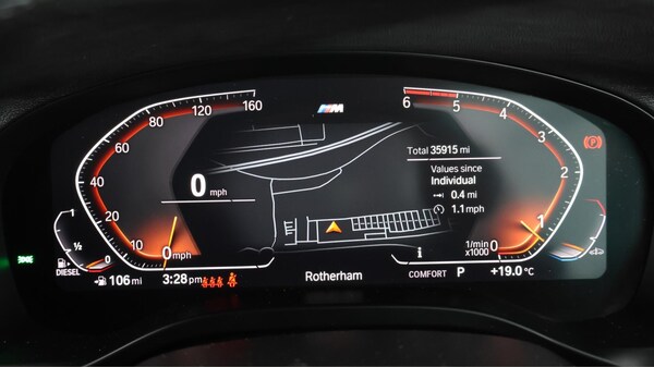 Used BMW X3 2020 for sale - 76167570: Photo 12