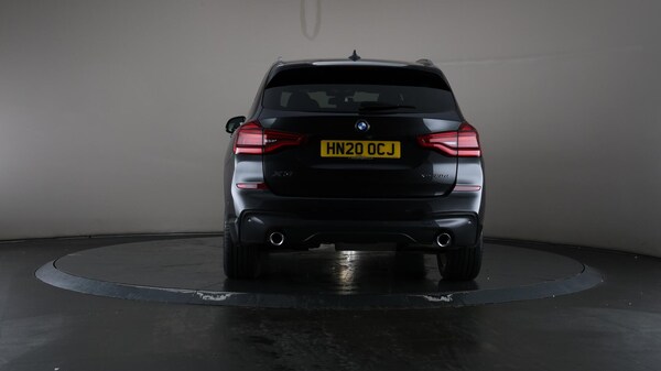 Used BMW X3 2020 for sale - 76167570: Photo 13