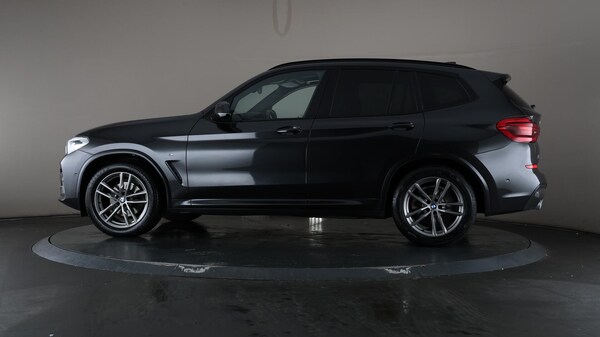 Used BMW X3 2020 for sale - 76167570: Photo 15