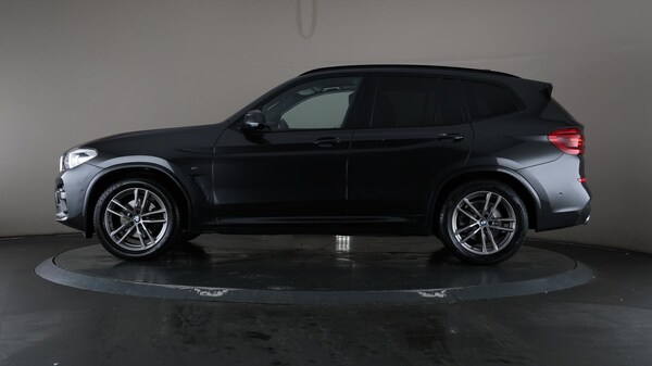 Used BMW X3 2020 for sale - 76167570: Photo 17