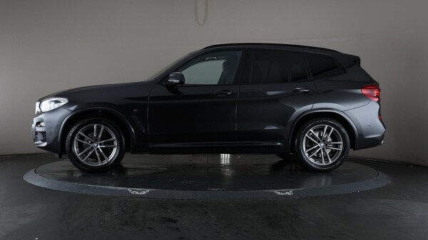 Used BMW X3 2020 for sale - 76167570: Photo 19