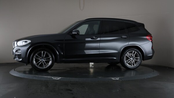 Used BMW X3 2020 for sale - 76167570: Photo 21