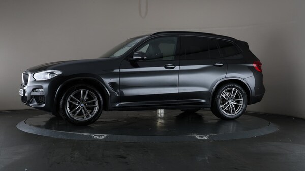 Used BMW X3 2020 for sale - 76167570: Photo 23
