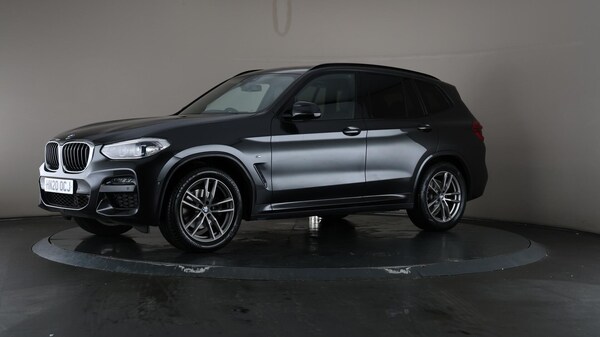 Used BMW X3 2020 for sale - 76167570: Photo 27