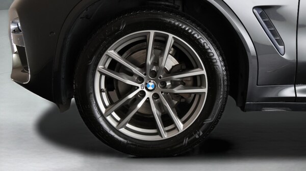 Used BMW X3 2020 for sale - 76167570: Photo 28