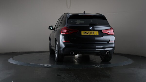 Used BMW X3 2020 for sale - 76167570: Photo 35