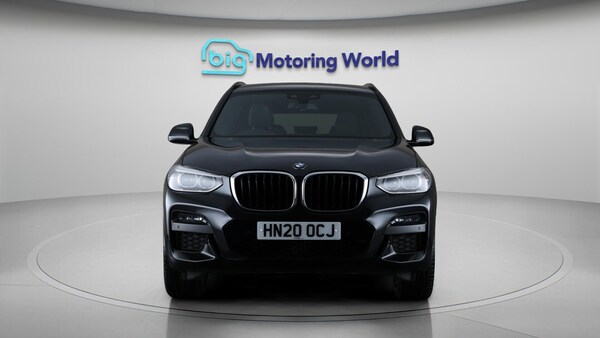 Used BMW X3 2020 for sale - 76167570: Photo 3