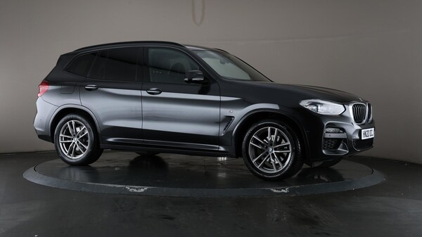 Used BMW X3 2020 for sale - 76167570: Photo 56