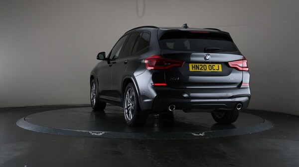 Used BMW X3 2020 for sale - 76167570: Photo 58