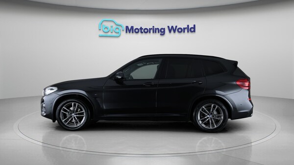 Used BMW X3 2020 for sale - 76167570: Photo 5