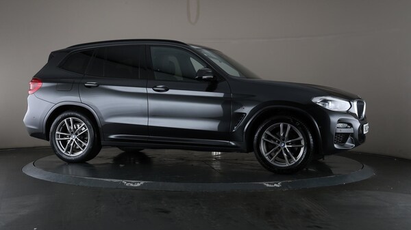 Used BMW X3 2020 for sale - 76167570: Photo 60