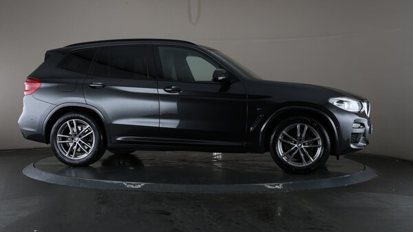 Used BMW X3 2020 for sale - 76167570: Photo 62