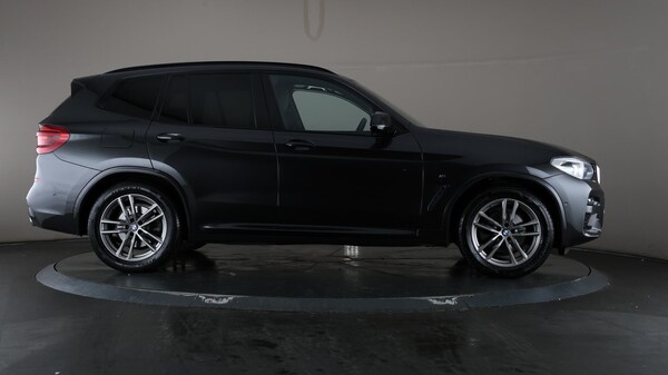 Used BMW X3 2020 for sale - 76167570: Photo 64