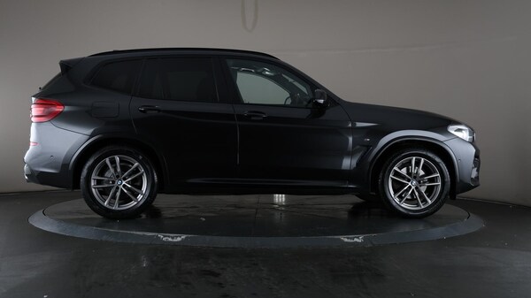 Used BMW X3 2020 for sale - 76167570: Photo 65