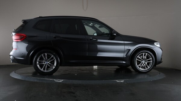 Used BMW X3 2020 for sale - 76167570: Photo 66