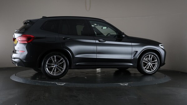 Used BMW X3 2020 for sale - 76167570: Photo 67