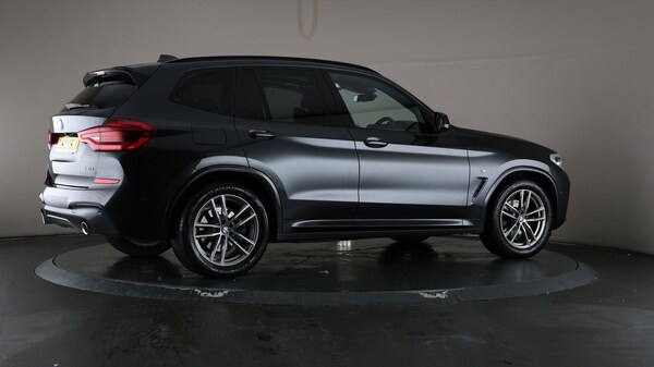 Used BMW X3 2020 for sale - 76167570: Photo 68