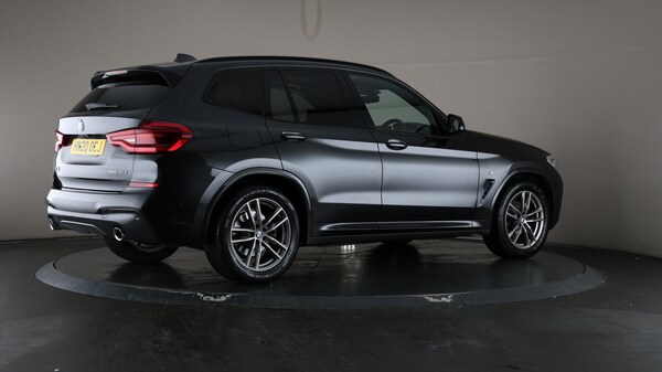 Used BMW X3 2020 for sale - 76167570: Photo 69