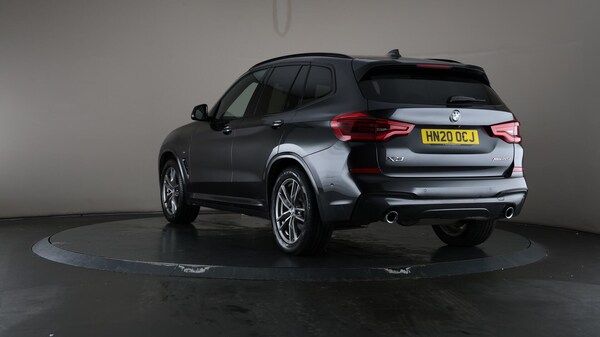 Used BMW X3 2020 for sale - 76167570: Photo 72