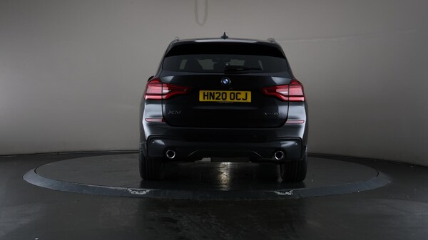 Used BMW X3 2020 for sale - 76167570: Photo 76