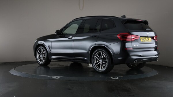 Used BMW X3 2020 for sale - 76167570: Photo 78