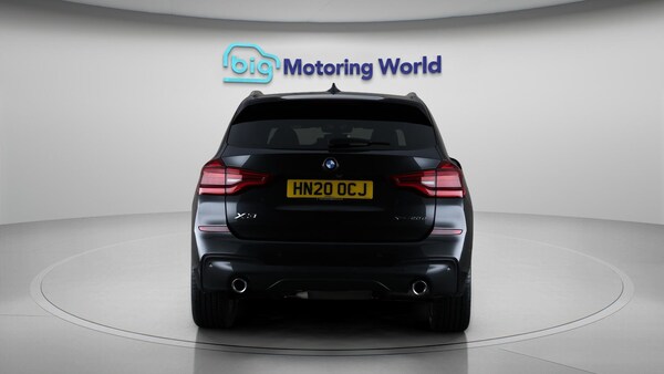 Used BMW X3 2020 for sale - 76167570: Photo 7